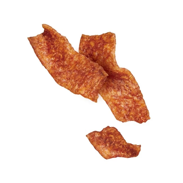濃厚えび風味 中身