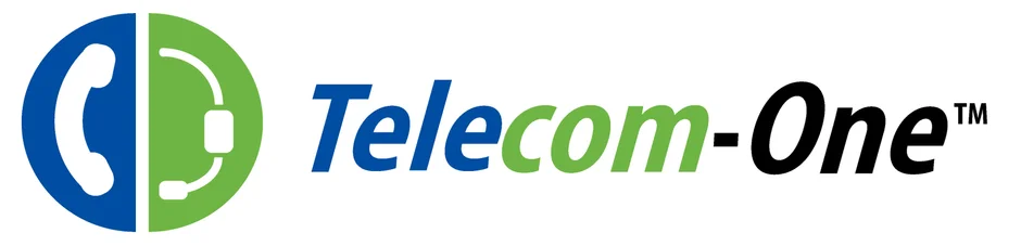 Telecom-One™ロゴ