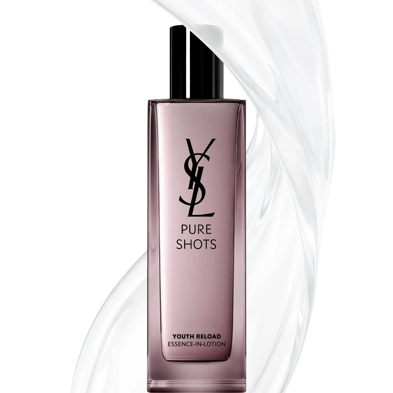 YSL PURE SHOTS YOUTH RELOAD ESSENCE-IN-LOTION