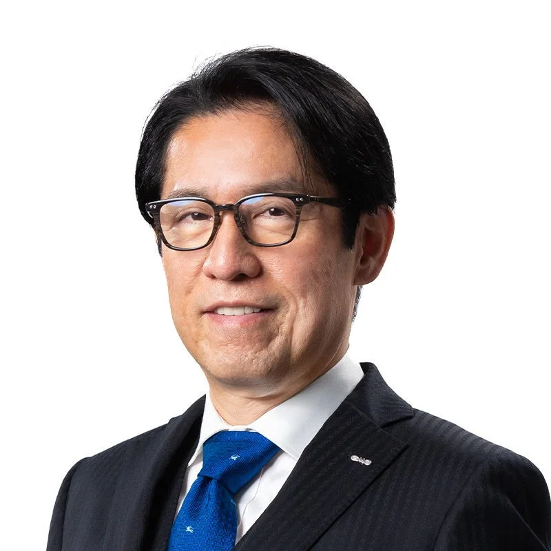 GMOインターネットグループ 堀内敏明氏