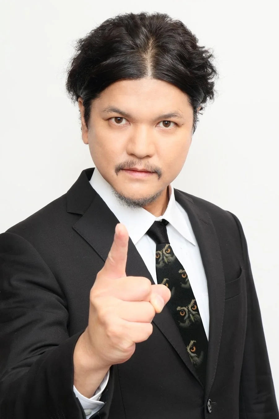 Mr.都市伝説 関暁夫