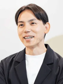 井上 英樹 氏