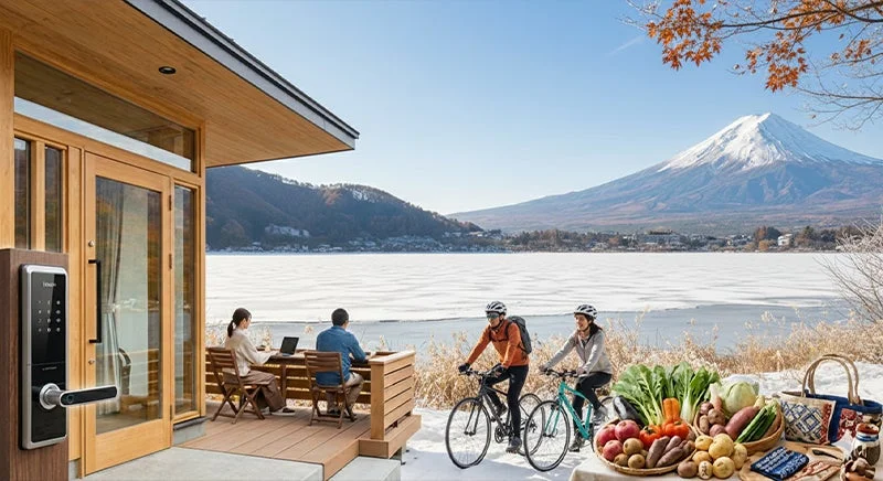 地域限定旅行業で可能になること