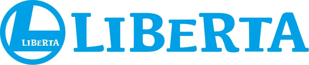 リベルタロゴ