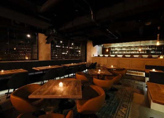 Onn. 〜Good Track Lounge〜