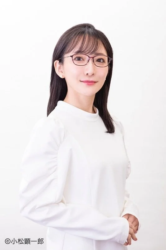 松澤ネキ（松澤千晶）