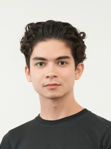 amptalk株式会社 マーケティング部 マーケティングスペシャリスト コートア ルカス 氏