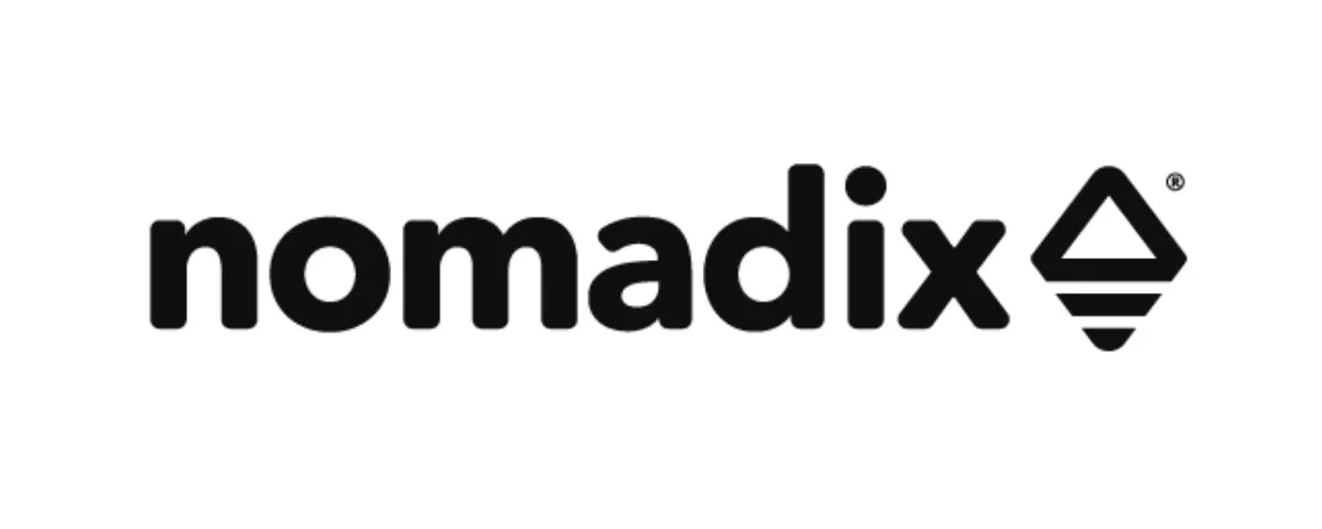 NOMADIX™ロゴ