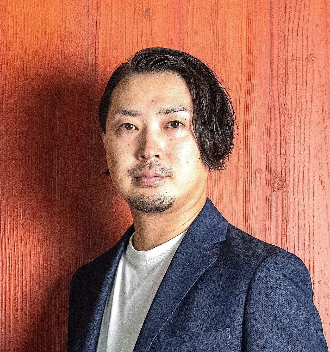 Anthropic Japan合同会社 シニア アカウント エグゼクティブ 木村 創 氏