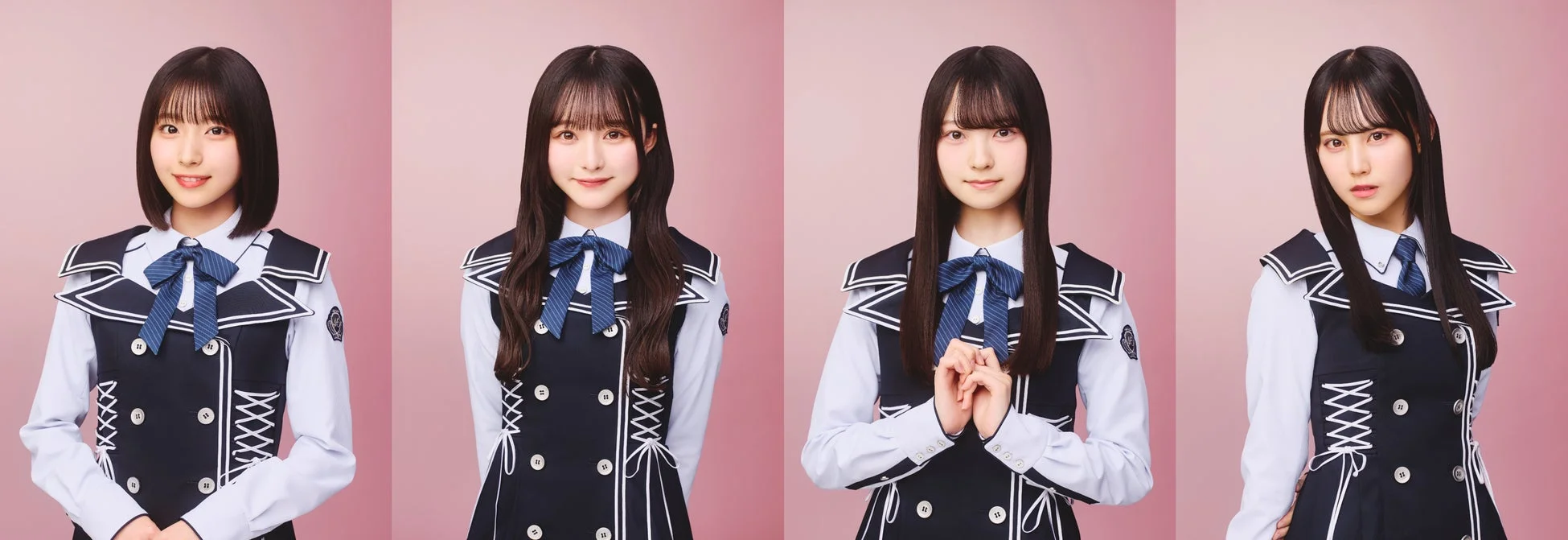 日向坂46のメンバー