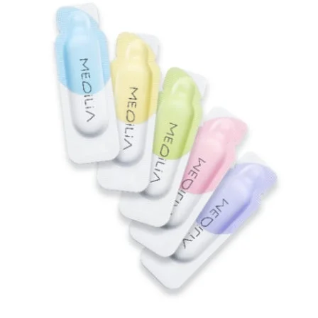 MEDiLiA 個包装製品