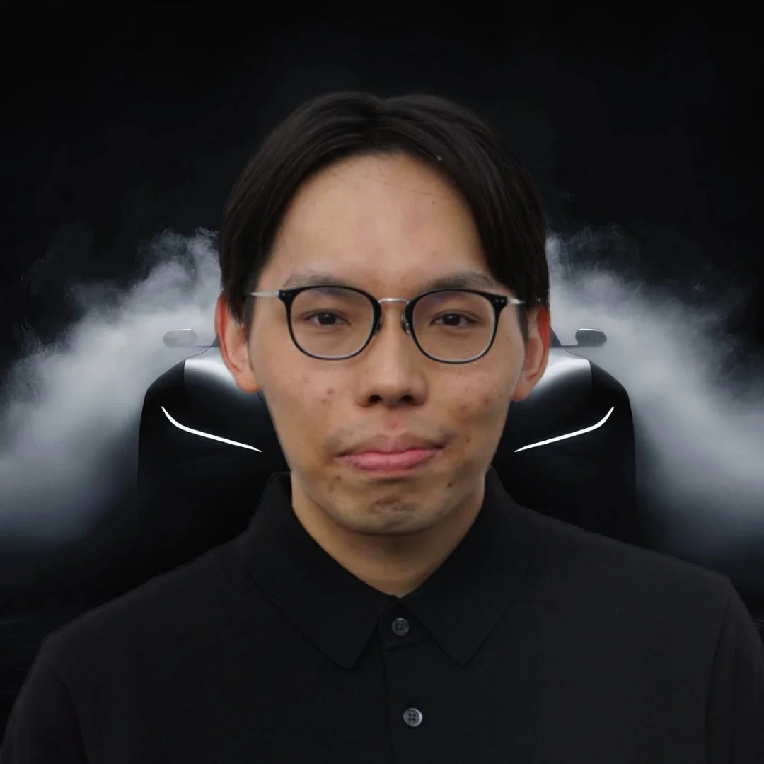 福永 龍我
