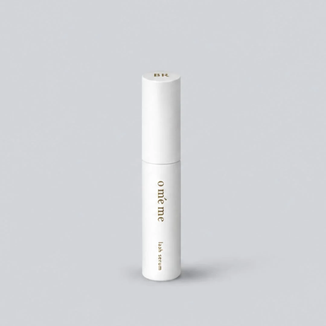oméme lash serum BR 商品