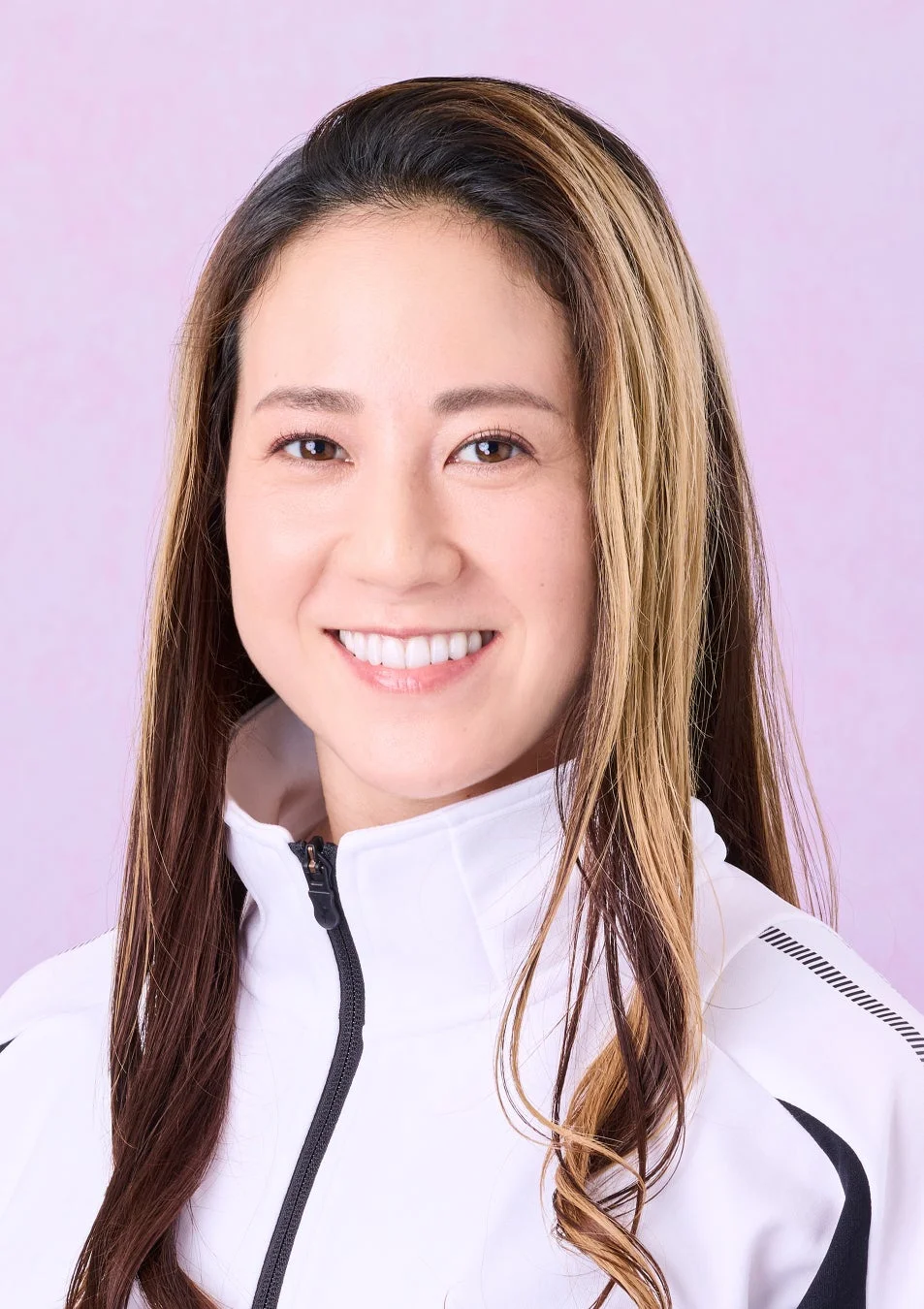 孫崎百世選手