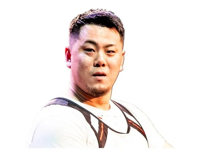 大堂秀樹選手