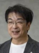 パナソニック 水山 正重氏