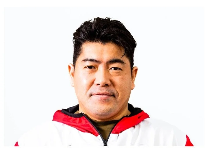 大堂秀樹選手