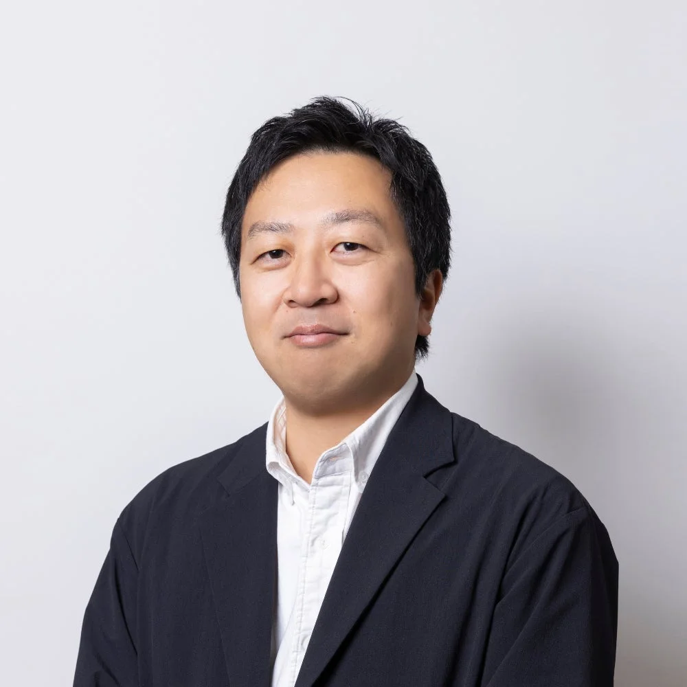 武智弘樹氏