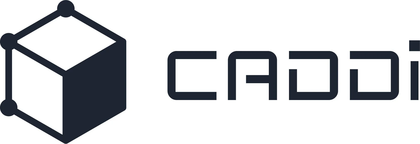CADDiのロゴ
