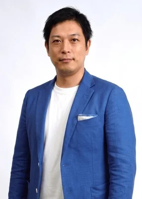 黒川敬人氏