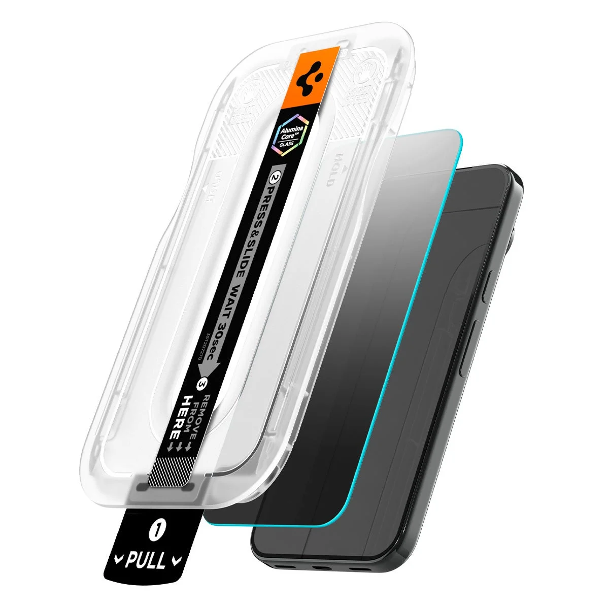 EZ Fit Pro プライバシー