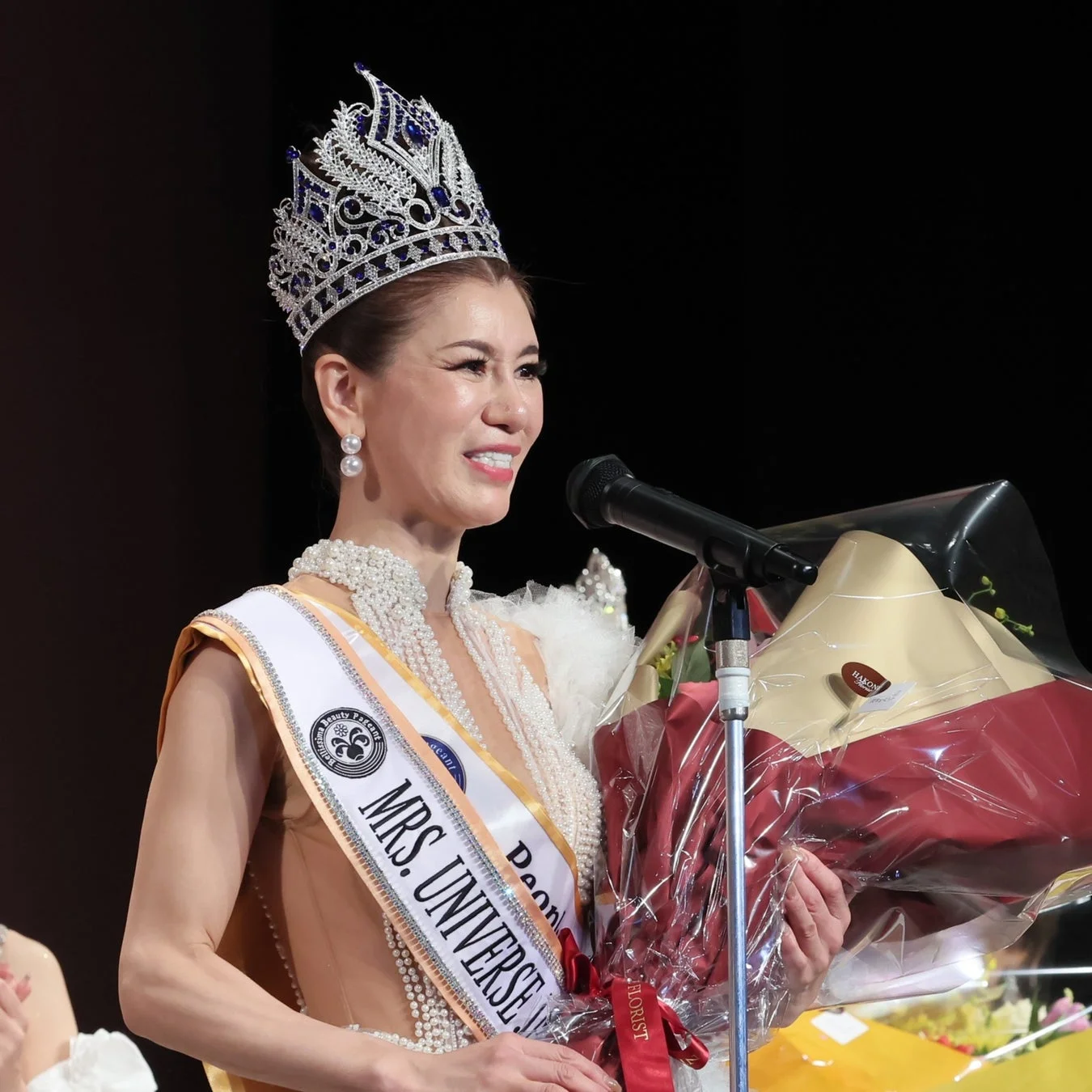 吉村裕子さん