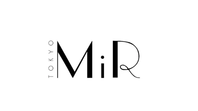 TOKYO MiRロゴ
