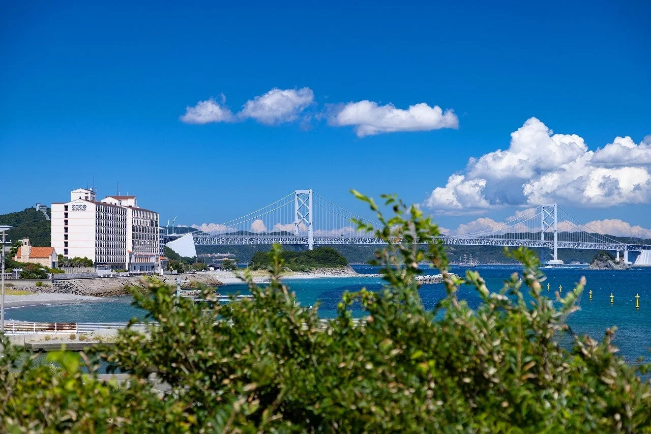 大鳴門橋