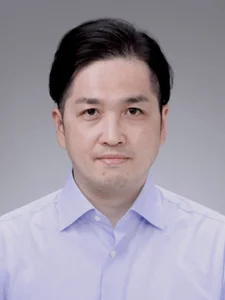 GMOペアクセンチュア株式会社 AIセンター マネジング・ディレクター 中村 隆太 氏