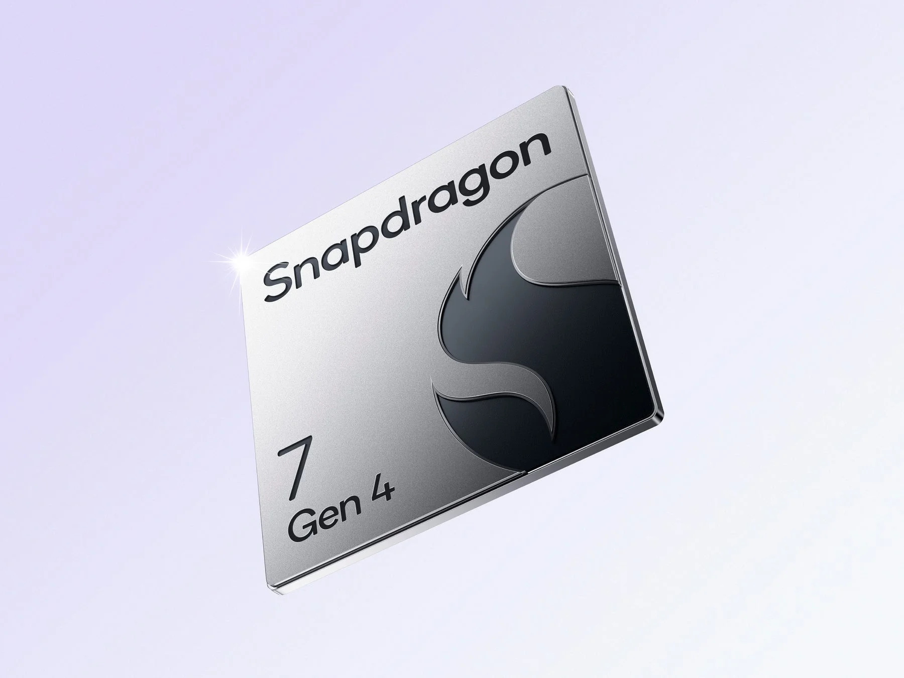 Snapdragon® 7 Gen 4