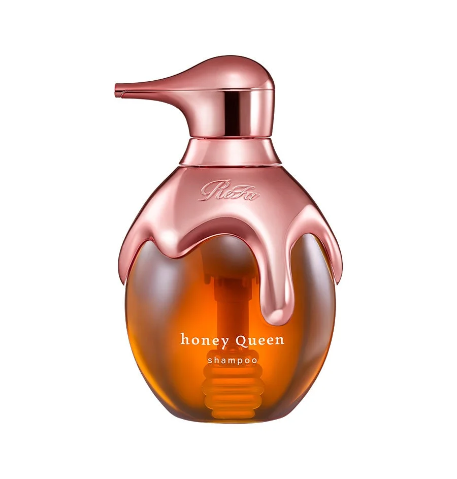 ReFa HONEY QUEEN SHAMPOO ROSE