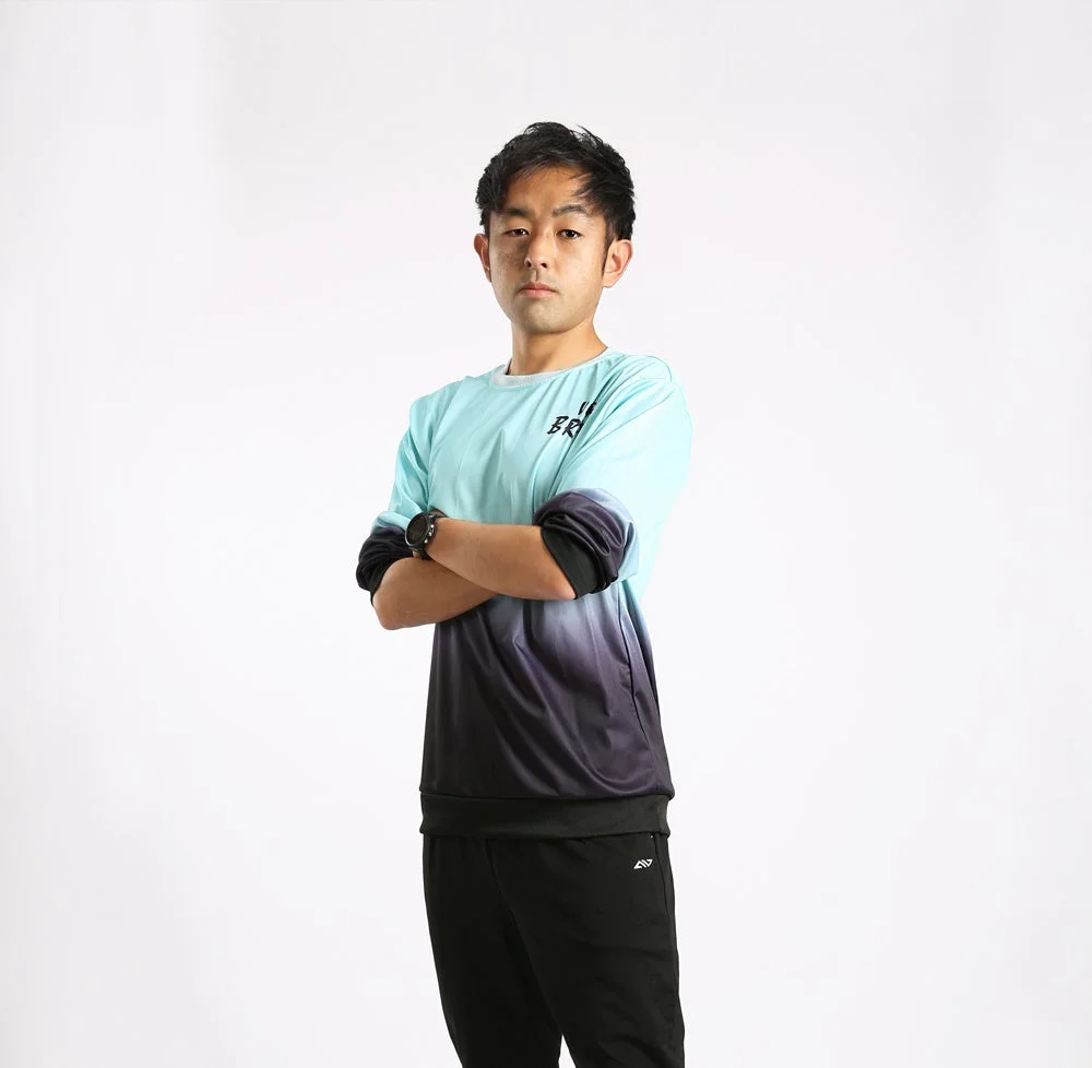 髙山史徳氏