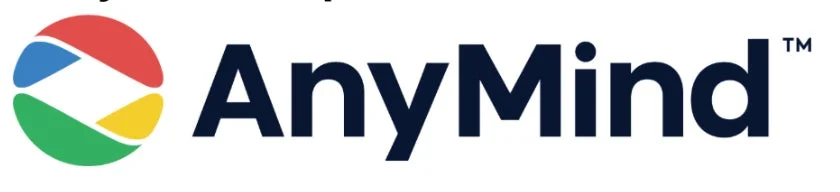 AnyMind Groupロゴ