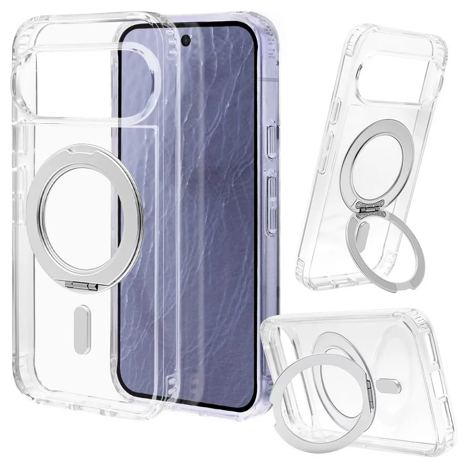 Google Pixel 11用ZeroSafeケース