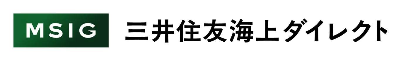 MSIG 三井住友海上ダイレクト