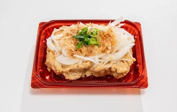 九州を旅する 九州醤油ポテサラ