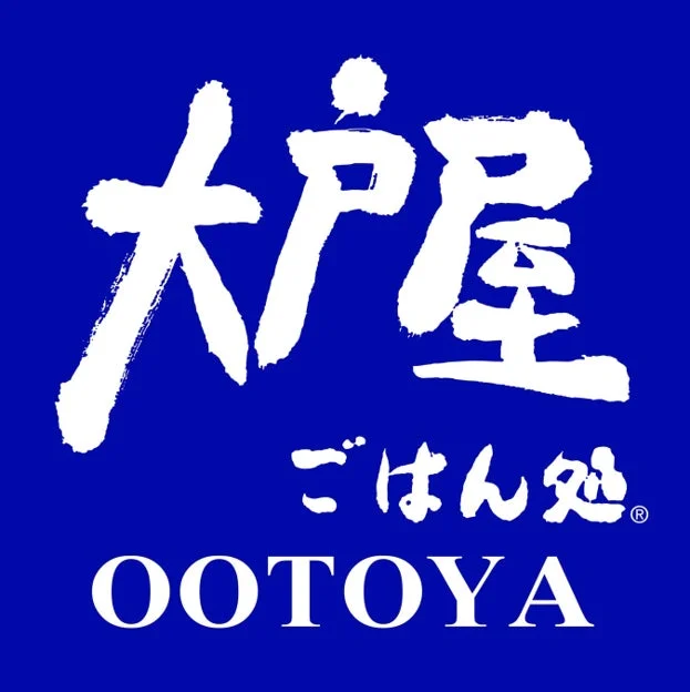 大戸屋ごはん処ロゴ