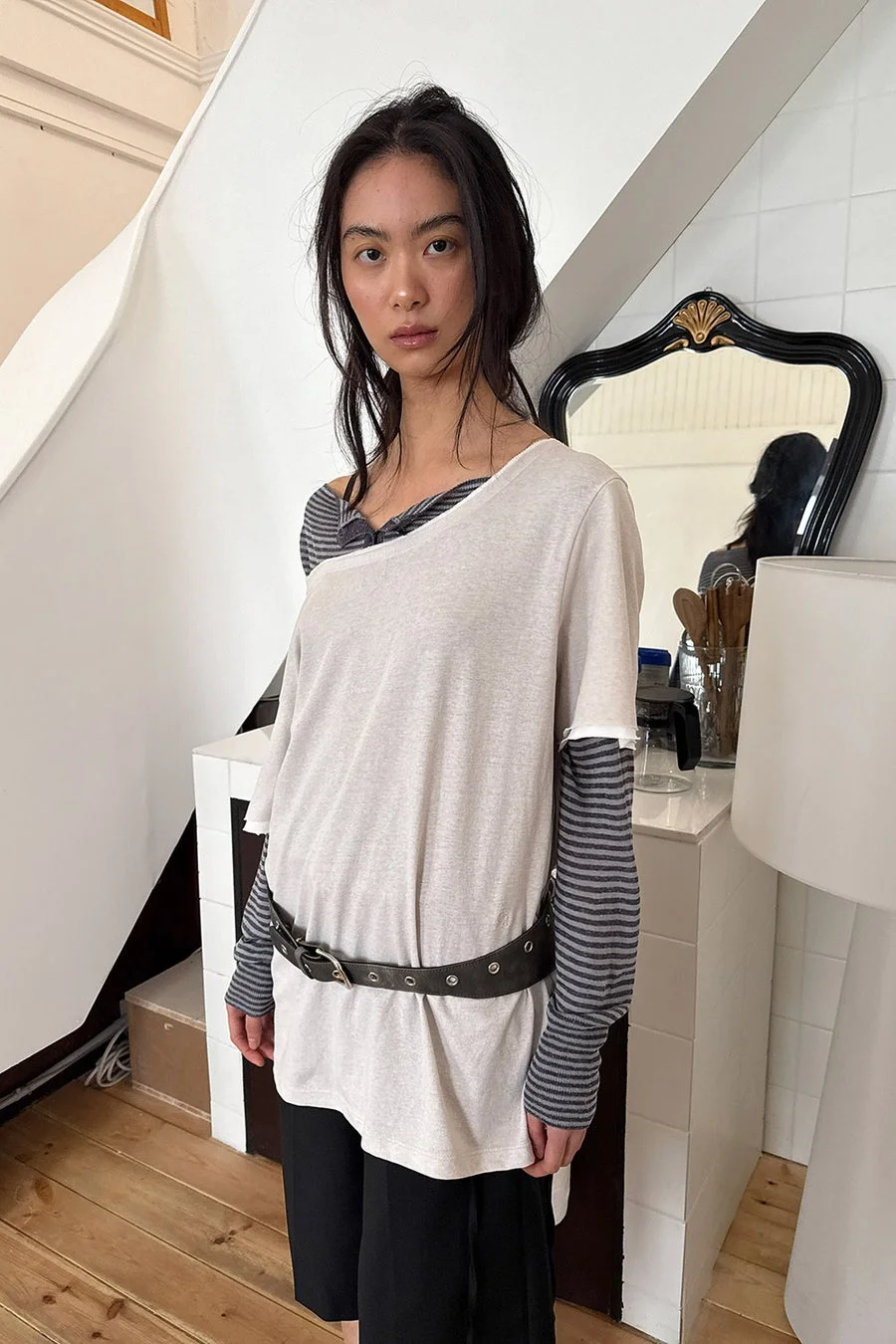 DIAGONALのファッションアイテム
