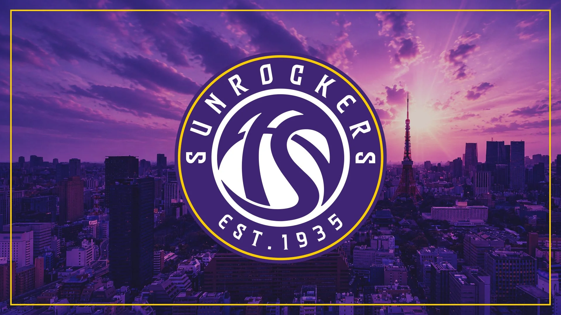 東京サンロッカーズロゴ