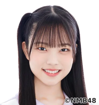 NMB48 11期生メンバー