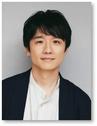 風間俊介さんの顔写真