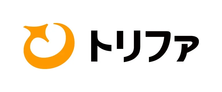 トリファのロゴマーク
