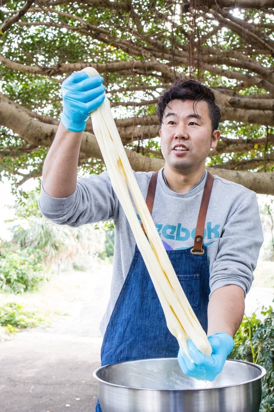 魚谷孝之さん