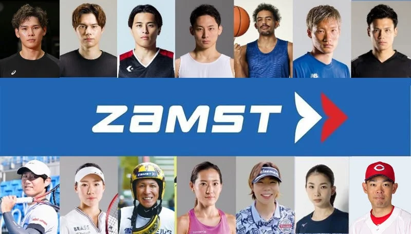 ZAMST