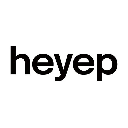 heyepロゴ
