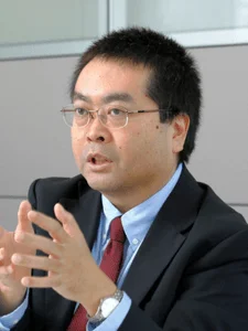 デジタル庁 参事官(AI実装戦略総括)山口 真吾 氏