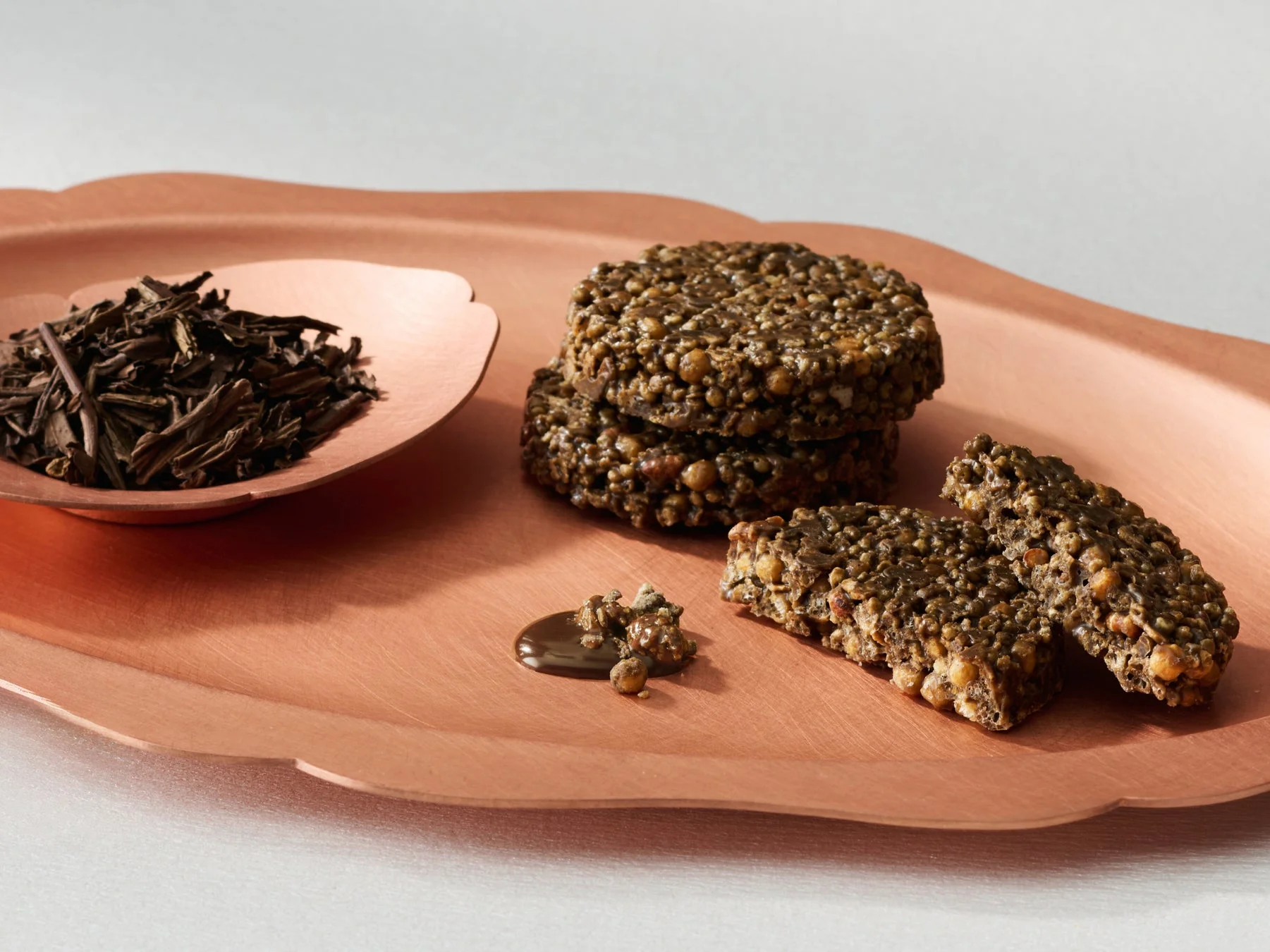 グランほうじ茶