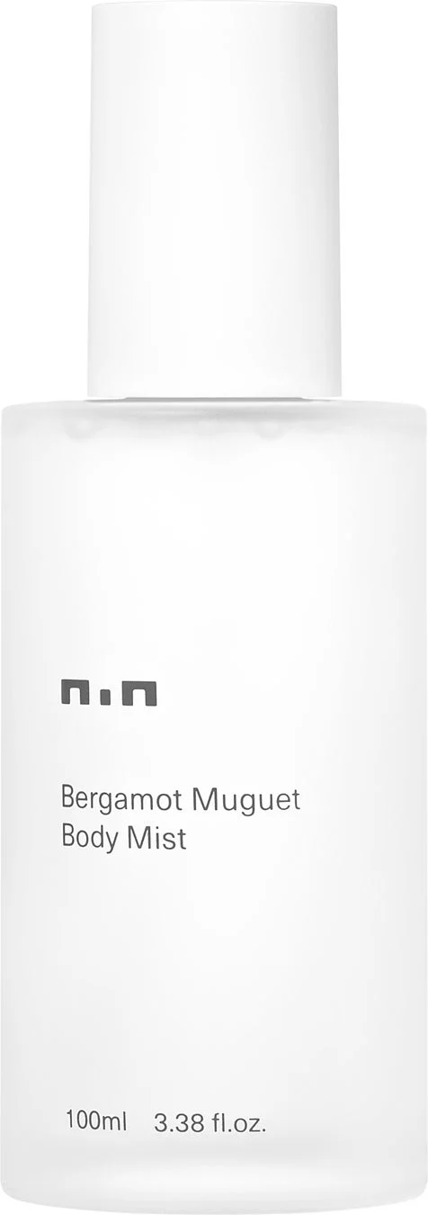 Bergamot Muguet Body Mist