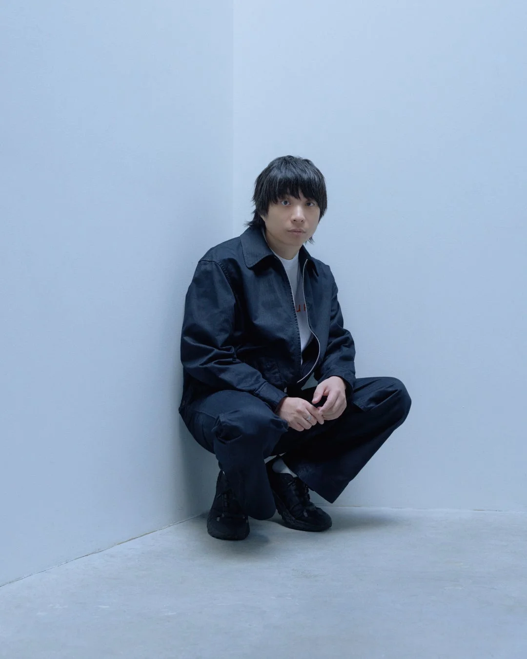 CIRCULIST COLLECTION ジャケット