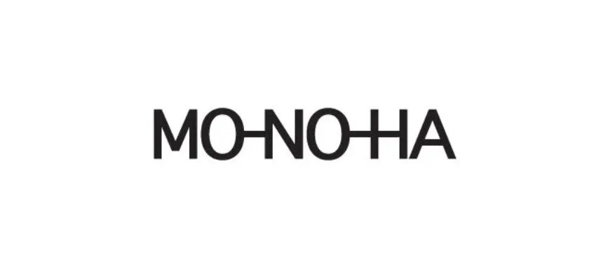 MO-NO-HAロゴ